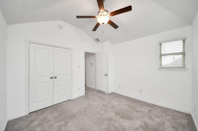 11918 Red Admiral Road, Humble, TX 77346