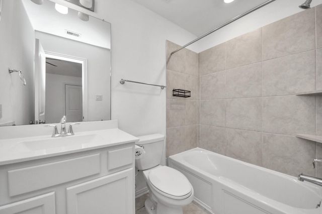 11918 Red Admiral Road, Humble, TX 77346