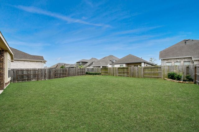 11918 Red Admiral Road, Humble, TX 77346