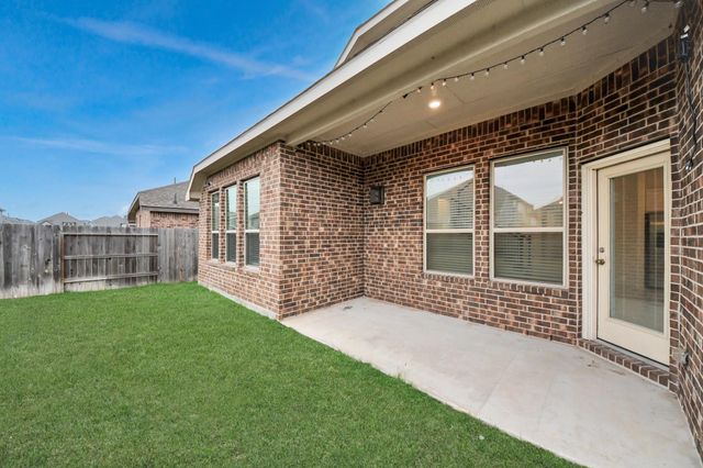 11918 Red Admiral Road, Humble, TX 77346