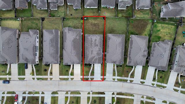 11918 Red Admiral Road, Humble, TX 77346