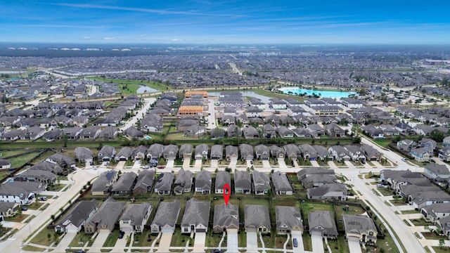 11918 Red Admiral Road, Humble, TX 77346