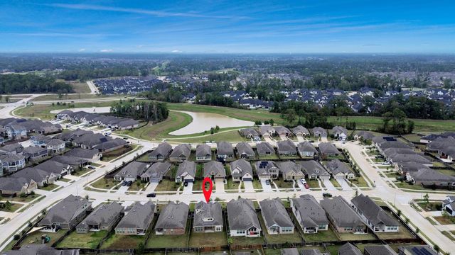 11918 Red Admiral Road, Humble, TX 77346