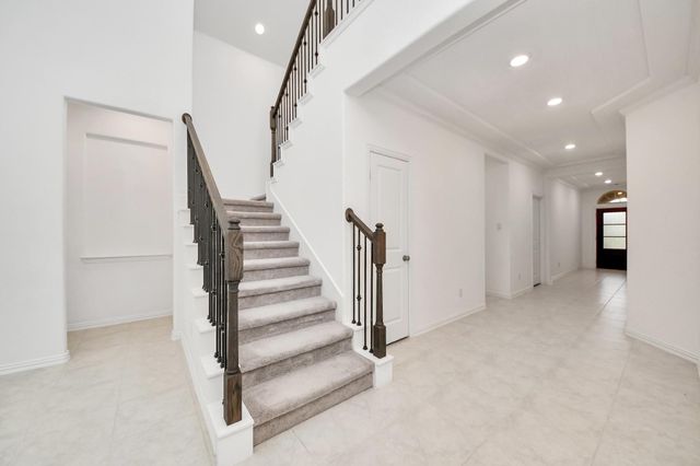 11918 Red Admiral Road, Humble, TX 77346
