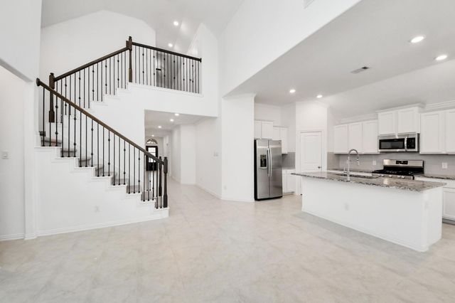 11918 Red Admiral Road, Humble, TX 77346