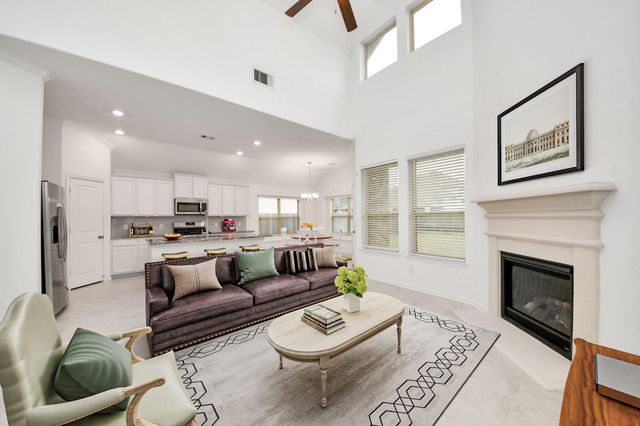 11918 Red Admiral Road, Humble, TX 77346