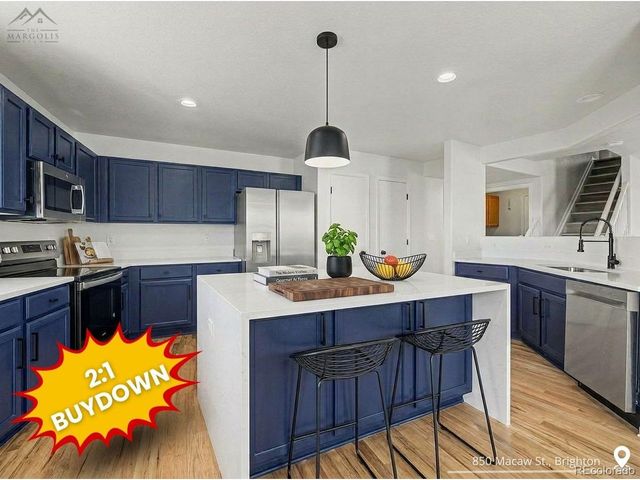 850 Macaw St, Brighton, CO 80601