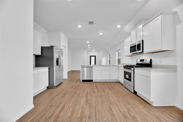 6208 Russett Elm Court, Houston, TX 77365