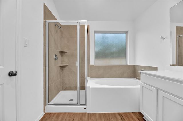 6208 Russett Elm Court, Houston, TX 77365