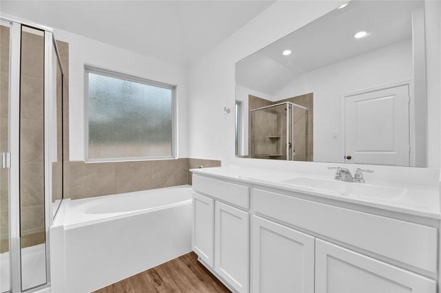 6208 Russett Elm Court, Houston, TX 77365