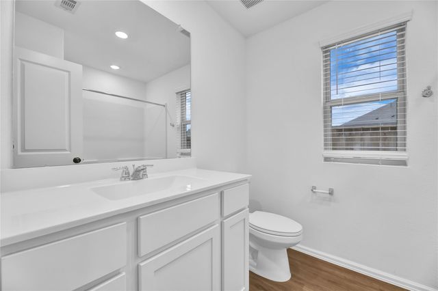 6208 Russett Elm Court, Houston, TX 77365