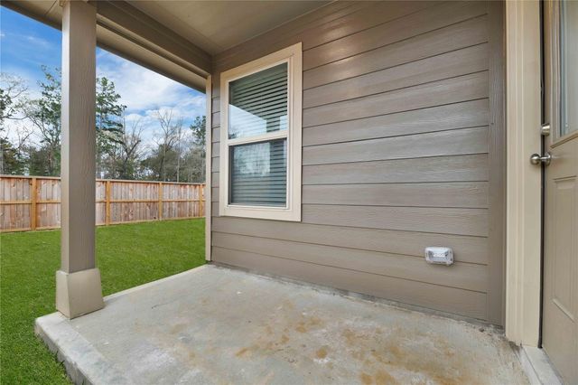 6208 Russett Elm Court, Houston, TX 77365