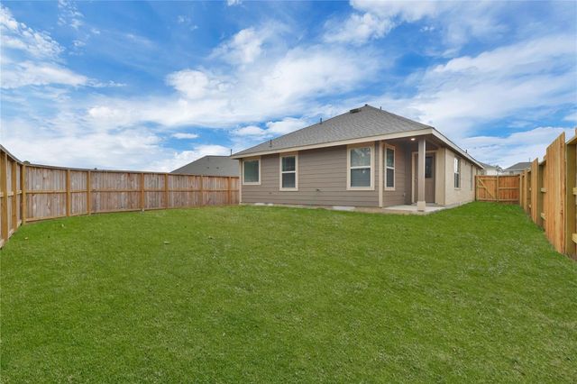 6208 Russett Elm Court, Houston, TX 77365