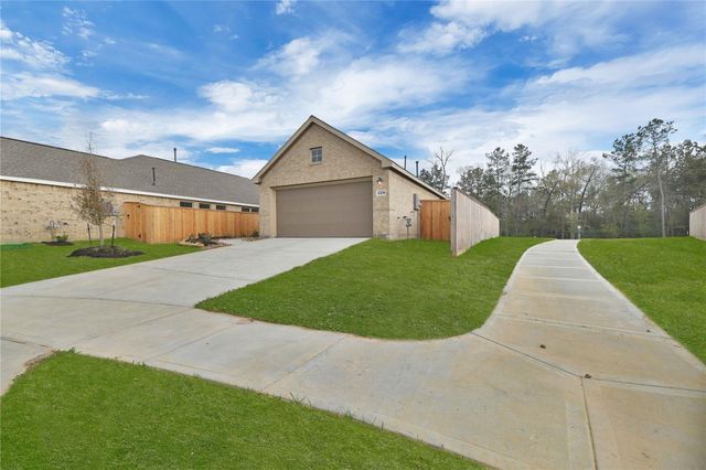 6208 Russett Elm Court, Houston, TX 77365