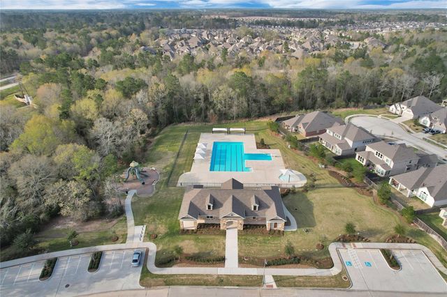 6208 Russett Elm Court, Houston, TX 77365