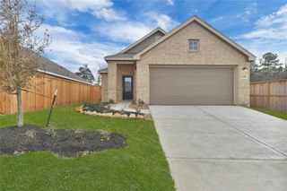 6208 Russett Elm Court, Houston, TX 77365