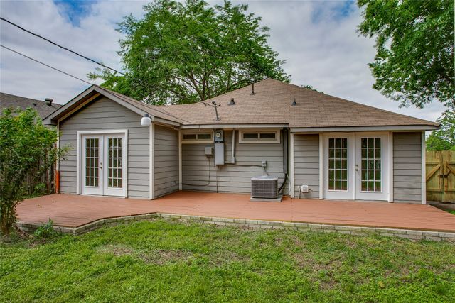 818 E Woodin Boulevard, Dallas, TX 75216