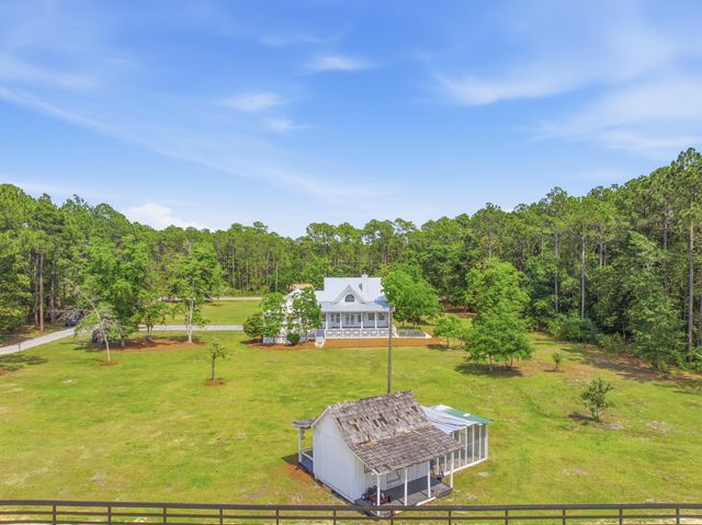 2425 N County Highway 393, Santa Rosa Beach, FL 32459