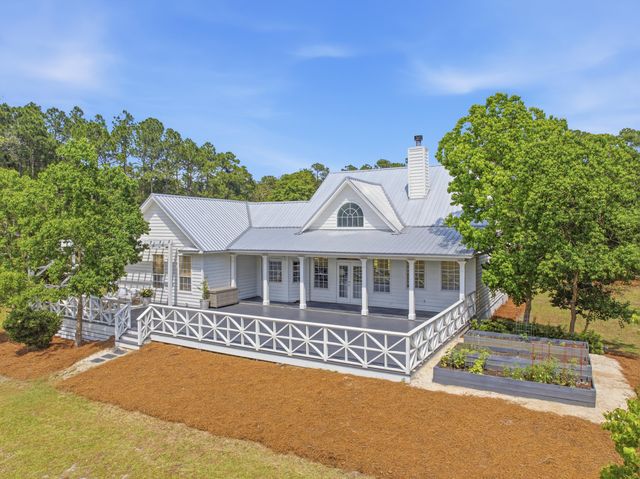 2425 N County Highway 393, Santa Rosa Beach, FL 32459