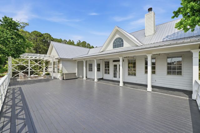 2425 N County Highway 393, Santa Rosa Beach, FL 32459