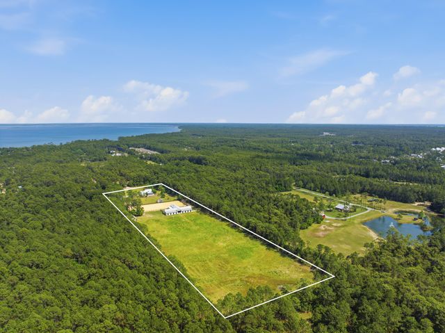 2425 N County Highway 393, Santa Rosa Beach, FL 32459