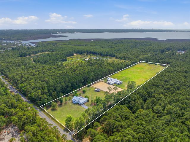 2425 N County Highway 393, Santa Rosa Beach, FL 32459