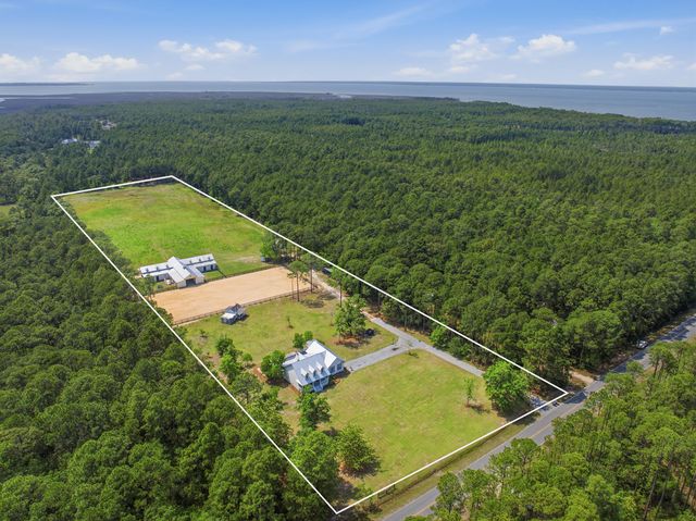2425 N County Highway 393, Santa Rosa Beach, FL 32459