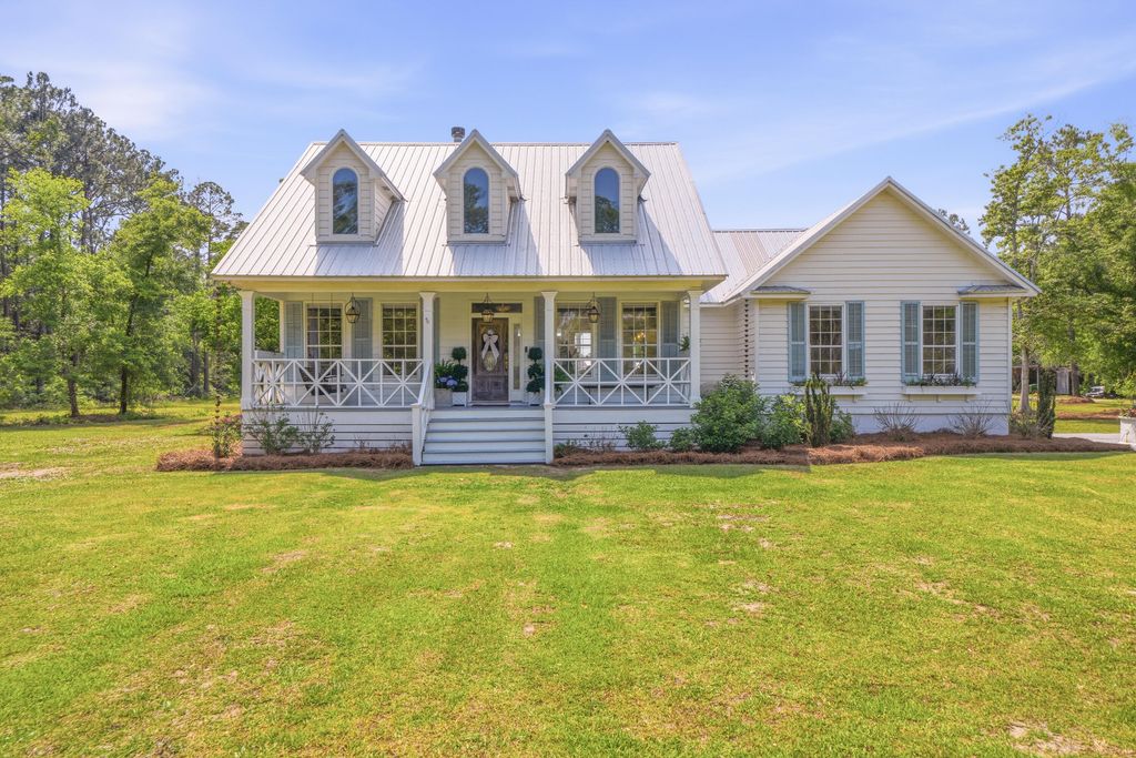 2425 N County Highway 393, Santa Rosa Beach, FL 32459