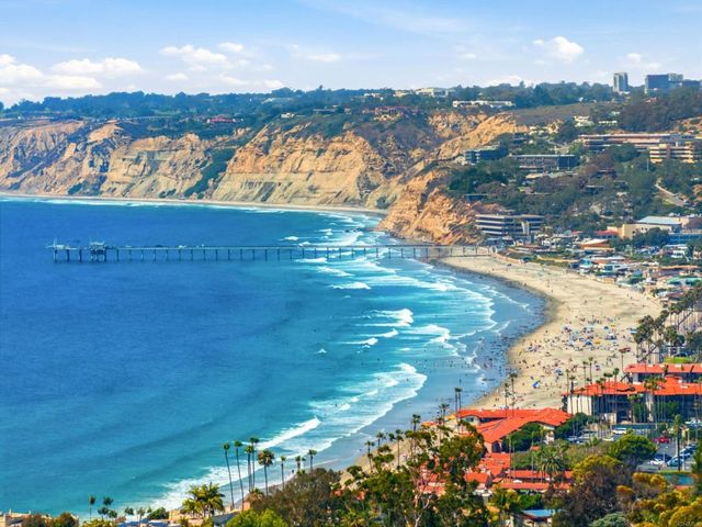 1641 Crespo Drive, La Jolla, CA 92037