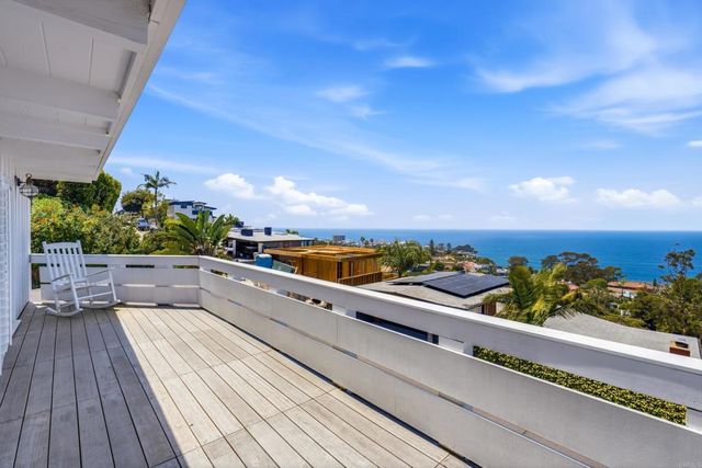 1641 Crespo Drive, La Jolla, CA 92037
