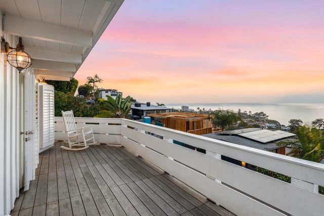 1641 Crespo Drive, La Jolla, CA 92037