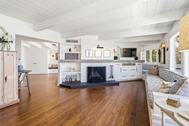 1641 Crespo Drive, La Jolla, CA 92037