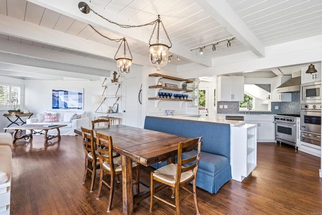 1641 Crespo Drive, La Jolla, CA 92037