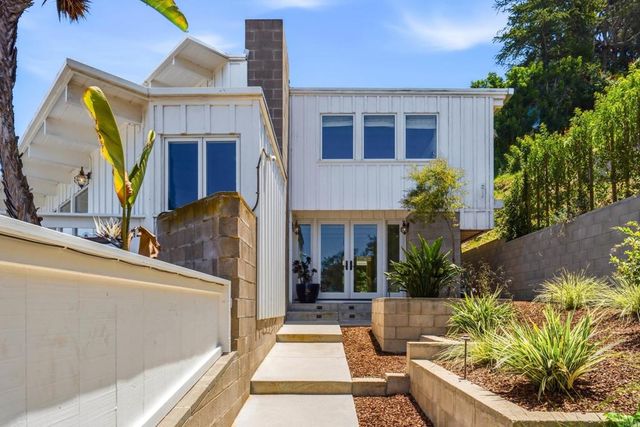 1641 Crespo Drive, La Jolla, CA 92037
