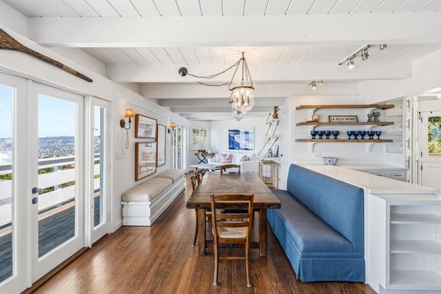 1641 Crespo Drive, La Jolla, CA 92037