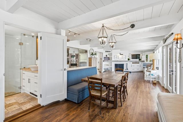 1641 Crespo Drive, La Jolla, CA 92037