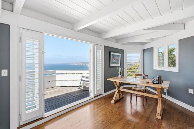 1641 Crespo Drive, La Jolla, CA 92037
