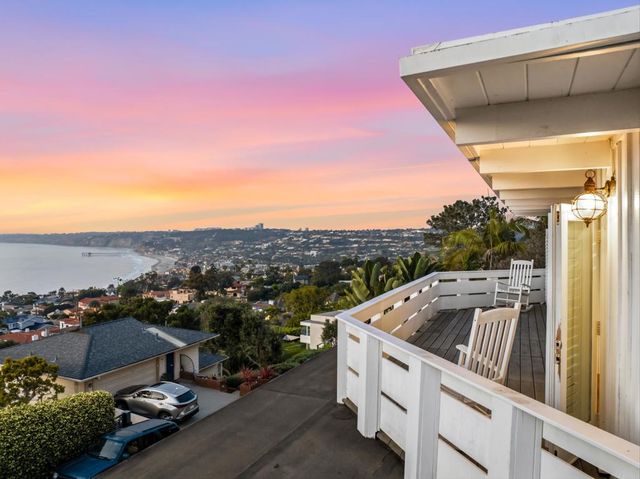 1641 Crespo Drive, La Jolla, CA 92037