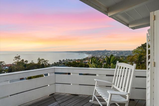 1641 Crespo Drive, La Jolla, CA 92037