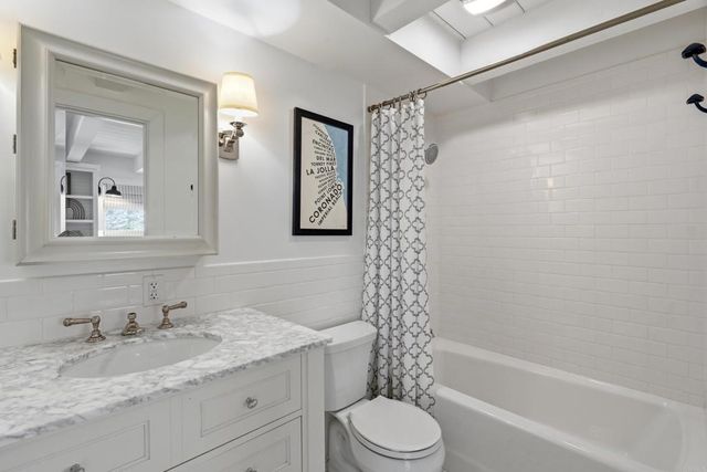 1641 Crespo Drive, La Jolla, CA 92037