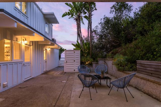1641 Crespo Drive, La Jolla, CA 92037