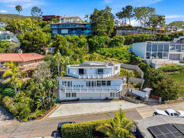 1641 Crespo Drive, La Jolla, CA 92037