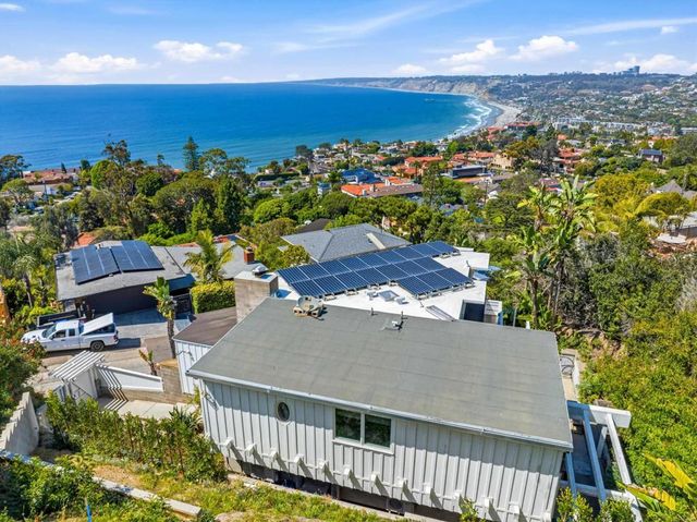 1641 Crespo Drive, La Jolla, CA 92037