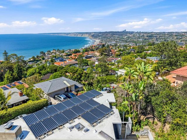 1641 Crespo Drive, La Jolla, CA 92037