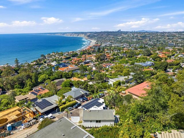 1641 Crespo Drive, La Jolla, CA 92037