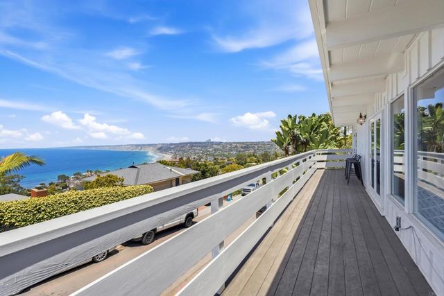 1641 Crespo Drive, La Jolla, CA 92037
