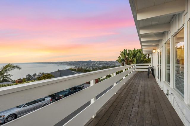 1641 Crespo Drive, La Jolla, CA 92037