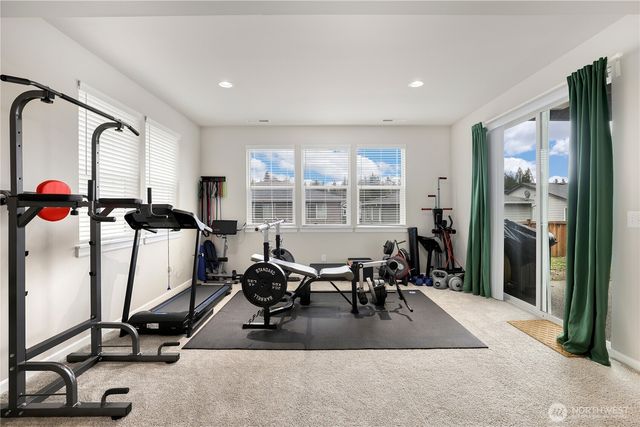 25714 207th Avenue SE, Covington, WA 98042