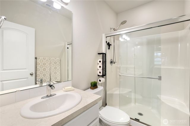 25714 207th Avenue SE, Covington, WA 98042