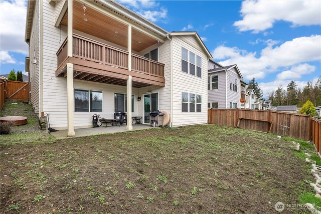 25714 207th Avenue SE, Covington, WA 98042